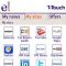 Download 1-Touch Cell Phone Software
